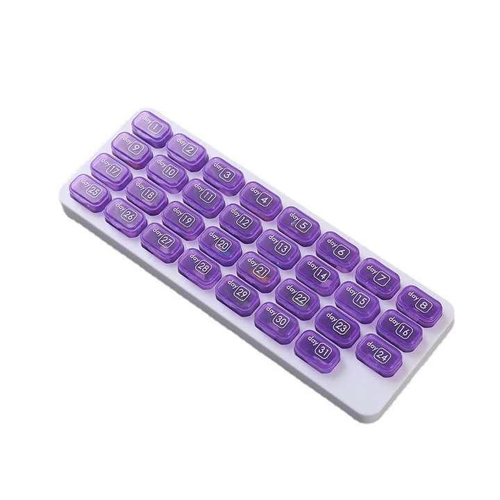 Digital Pill Organizer